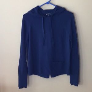 Athleta hoodie sweater